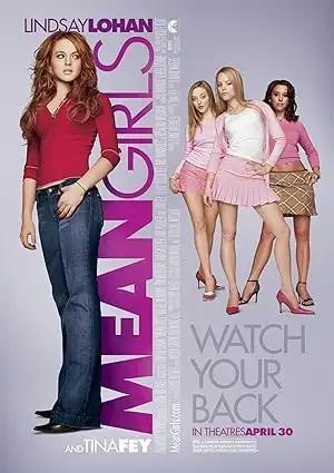 فيلم Mean Girls 2004 مترجم